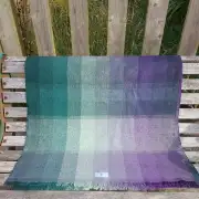 Three Sisters Tweed throw image 6
