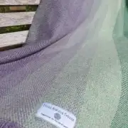 Three Sisters Tweed throw image 2
