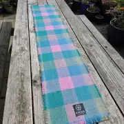 Amore Tweed Table Runner image 1