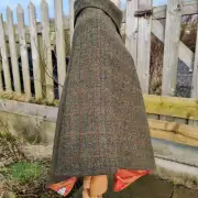 Harris tweed cloak/poncho image 6