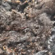 Gotland fleece image 4