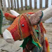 Tweed Heilan Coo image 14
