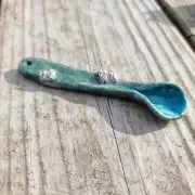 Ceramic Spoon image 1