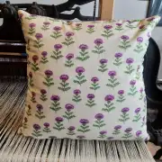 Three Sisters Tweeds cushion cover image 2