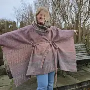Two Sisters Tweeds Cloak image 11