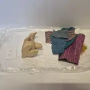 Mini mini penguin craft pack image 1