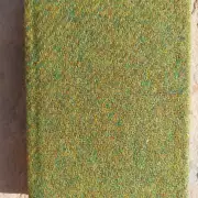 Harris Tweed Book A6 - 4 2 image 1