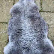 Herdwick Sheepskin image 3