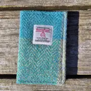 Harris Tweed Card Holder image 1