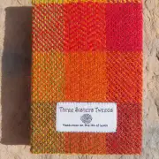 Three Sisters Tweed Book A6 - 3 8 image 2