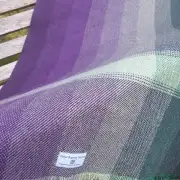 Three Sisters Tweed throw image 2