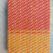 Three Sisters Tweed Book A6 - 1 16 image 1