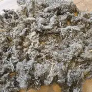 Gotland lambswool 324g image 1
