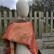 Two Sisters Tweeds Cloak image 8