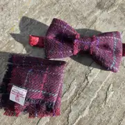 Bespoke bow tie image 2