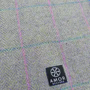 Amore Tweed Table Runner image 2