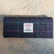 Harris Tweed Glasses case - 4 4 image 2