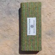 Three Sisters Tweed Glasses case - 2 2 image 2