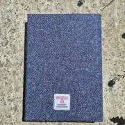 Harris Tweed Book A5 image 2