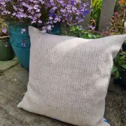 Two Sisters Tweeds cushion cover image 5