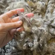 Gotland lambswool 622g image 5