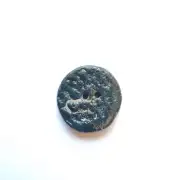 Ceramic button image 1