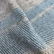 Two Sisters Tweed Throw gotland image 6