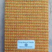 Three Sisters Tweed Book A5 - 2 12 image 2