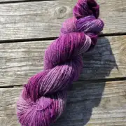 "Our Fleece '24" knitting yarn 100g DK image 2