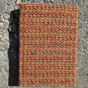Two Sisters Tweed Book A6 image 1