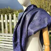 Two Sisters Tweeds Poncho Cloak image 2