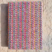 Three Sisters Tweed Book A6 - 3 15 image 1