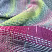 Two Sisters Tweed Throw Lambswool - 1 image 4