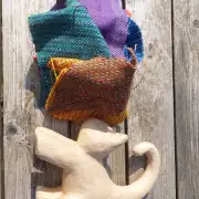 Mini George craft pack image 1