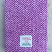 Harris Tweed Book A6 - 1 4 image 2