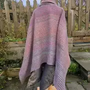Two Sisters Tweeds Cloak image 4