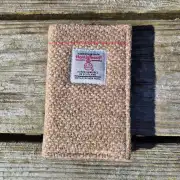 Harris Tweed Card Holder image 1