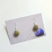 Lewisian Gneiss Earrings image 1