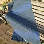 Two Sisters Tweed Throw Lambswool image 2