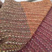 Two Sisters Tweed Throw image 6