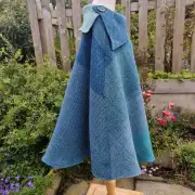 Two Sisters Tweeds Cloak image 8