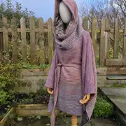 Two Sisters Tweeds Cloak image 6
