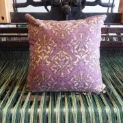 Three Sisters Tweed cushion cover image 3