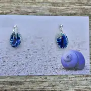 Ceramic Earrings image 1