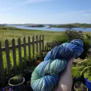 Summer Seas Yarn preorder - Chunky image 5