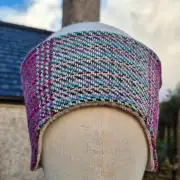 Three Sisters Tweed Headband - 2 2 image 1