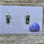 Ceramic Earrings image 1