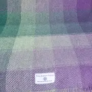 Three Sisters Tweed Throw X-long image 5