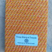 Three Sisters Tweed Book A6 - 3 18 image 2