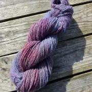 "Our Fleece '24" knitting yarn 100g DK image 2